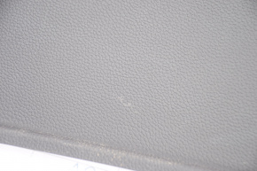 Накладка проема багажника Honda Accord 18-22 царапины