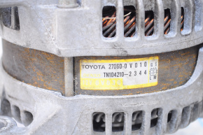 Генератор Toyota Camry v50 12-14 2.5 usa гудит