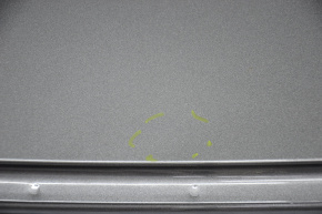 Кришка багажника Lincoln MKZ 13-20 графіт UJ, дефект справа, тички