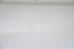 Обшивка потолка Nissan Rogue 14-20 серый без люка, под чистку