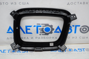 Обрамлення птф ліве Kia Sorento 14-15 рест чорний новий OEM оригінал