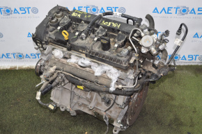 Двигун Ford Focus mk3 15-18 рест 2.0 C20HDEX 80к на з/ч