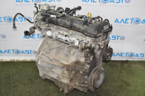 Двигатель Ford Focus mk3 15-18 рест 2.0 C20HDEX 80к на з/ч