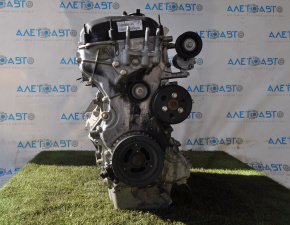 Двигатель Ford Fusion mk5 13-20 2.5 C25HDEX 104к