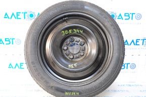 Запасне колесо докатка Ford Fusion mk5 13- R16 125/80