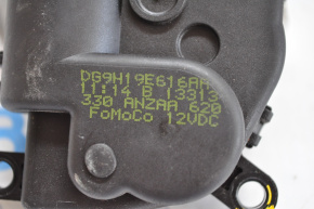 Актуатор моторчик привод печі кондиціонер Lincoln MKZ 13-20