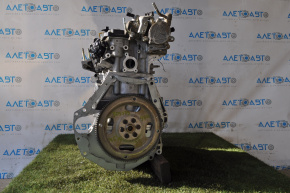 Двигатель Mazda 6 13-17 2.5 97к