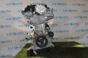Двигатель Mazda 6 13-17 2.5 97к