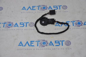 Temperature Humidity Sensor Cadillac ATS 13-