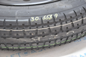 Запасное колесо докатка Subaru Forester 19- SK R17 145/80
