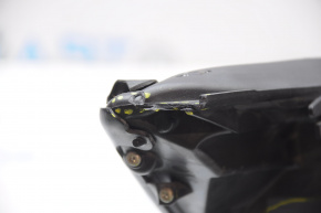 Фара передняя левая голая Chevrolet Volt 11-15 сломано крепление, под полировку