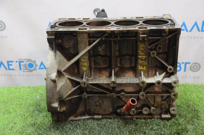 Блок цилиндров голый Ford Escape 13-16 1.6T 86к, под шлифовку
