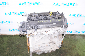 Двигун Ford Fusion mk5 13-20 2,5 128к на з/ч