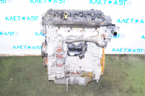 Двигун Ford Fusion mk5 13-20 2,5 128к на з/ч