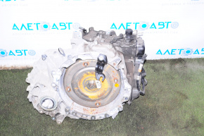 АКПП у зборі Ford Fusion mk5 13-16 2.5 128к на з/ч