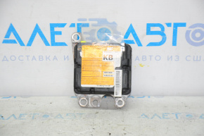 Модуль srs airbag компьютер подушек безопасности Nissan Pathfinder 13-20