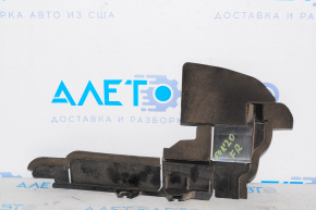 Дефлектор радиатора правый Subaru Forester 19- SK