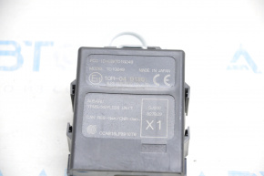 TPMS keyless control unit Subaru Forester 19- SK