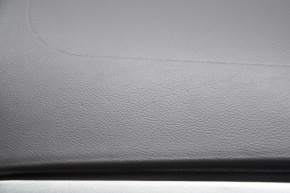 Торпедо передняя панель без AIRBAG Ford Fusion mk5 13-20 черный, тычки