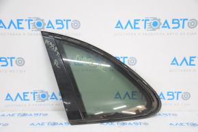 Форточка глухое стекло задняя левая Porsche Cayenne 958 11-14
