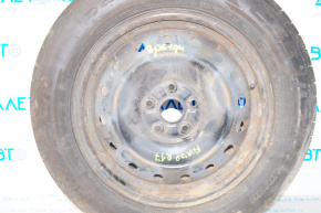Диск колесный R17 Subaru Forester 19- SK железка