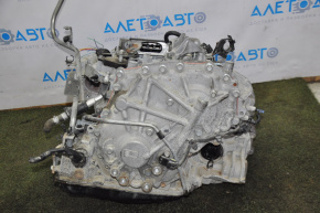 АКПП у зборі Nissan Pathfinder 13-20 hybrid FWD 105к на з\ч