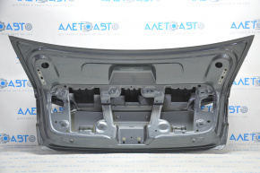 Крышка багажника VW Passat b8 16-19 USA графит LD7X, тычки