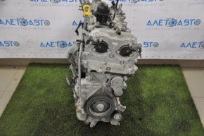 Двигатель Infiniti QX30 17-18 2.0Т M270 128к
