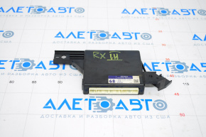 AC Amplifier Climate Control Module Computer RX350 RX450h 10-15
