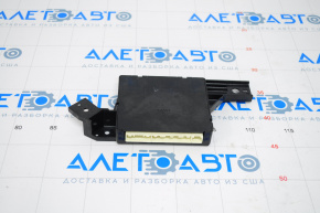 AC Amplifier Climate Control Module Computer RX350 RX450h 10-15