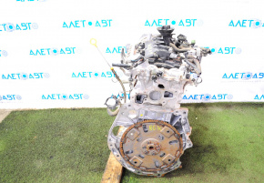Двигун Nissan Sentra 13-18 1.8 MR18DE 86к, запчастини