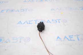 Датчик температуры окружающего воздуха VW Passat b8 16-19 USA с фишкой