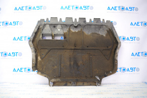 Защита двигателя VW Passat b8 16-19 USA слом креп, надрывы