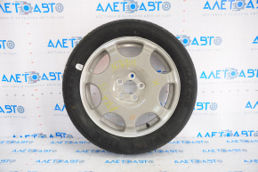 Запасное колесо докатка Ford Escape MK3 13-19 R17 155/70, литье