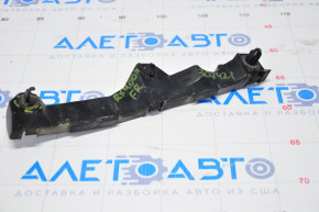 Крепление переднего бампера правое Lexus RX300 RX330 RX350 RX400h 04-09 надлом креп