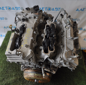 Двигатель 2GR-FE Toyota Avalon 13-18 3.5 топляк, на зч