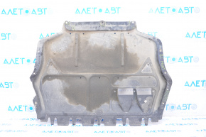 Защита двигателя VW Passat b7 12-15 USA надрывы