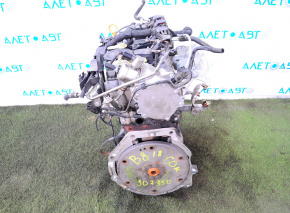 Двигатель VW Passat b8 16-19 USA 1.8 TFSI 60к топляк, на запчасти