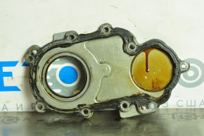 Передня кришка двигуна Audi Q5 8R 13-17 3.0 tfsi