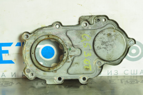 Передня кришка двигуна Audi Q5 8R 13-17 3.0 tfsi