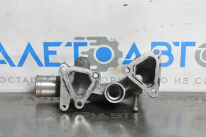 Фланец двигателя системы охлаждения Toyota Sienna 11-16 3.5