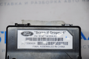 USB Hub Ford Escape MK3 13-19 Sync 2