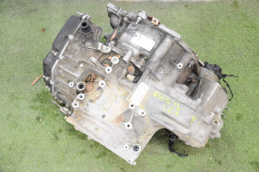 АКПП у зборі Ford Escape MK3 13-19 1.6T FWD 105к гріється, б'є аварію