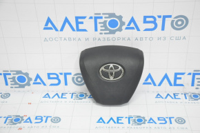 Подушка безпеки airbag в кермо водійська Toyota Avalon 13-18