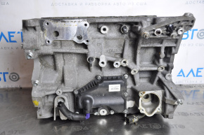 Блок цилиндров голый Ford Fusion mk5 13-20 2.5 под хонинговку