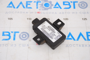 Tire Pressure TPMS Monitoring-Receiver Fiat 500 13-19