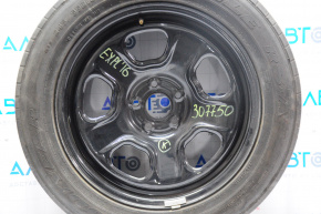Диск колесный R18 Ford Explorer 11-19 железка