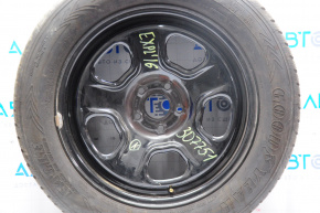 Диск колесный R18 Ford Explorer 11-19 железка