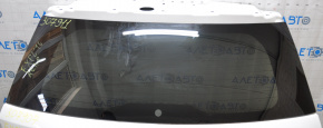 Скло заднє двері багажника Ford Explorer 11-19 тонування