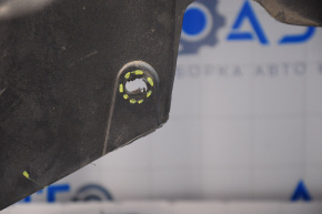 Подкрылок задний правый Ford Explorer 16-19 рест дефект креп